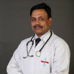 Dr Rajesh Kaushish